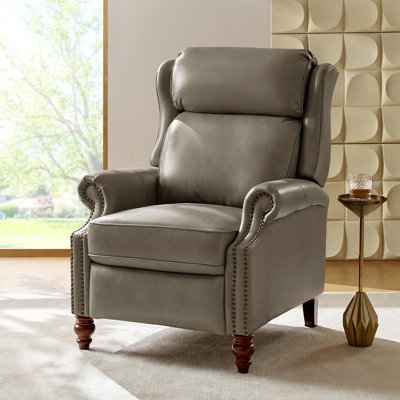 Fauteuil inclinable manuel Ambrosane