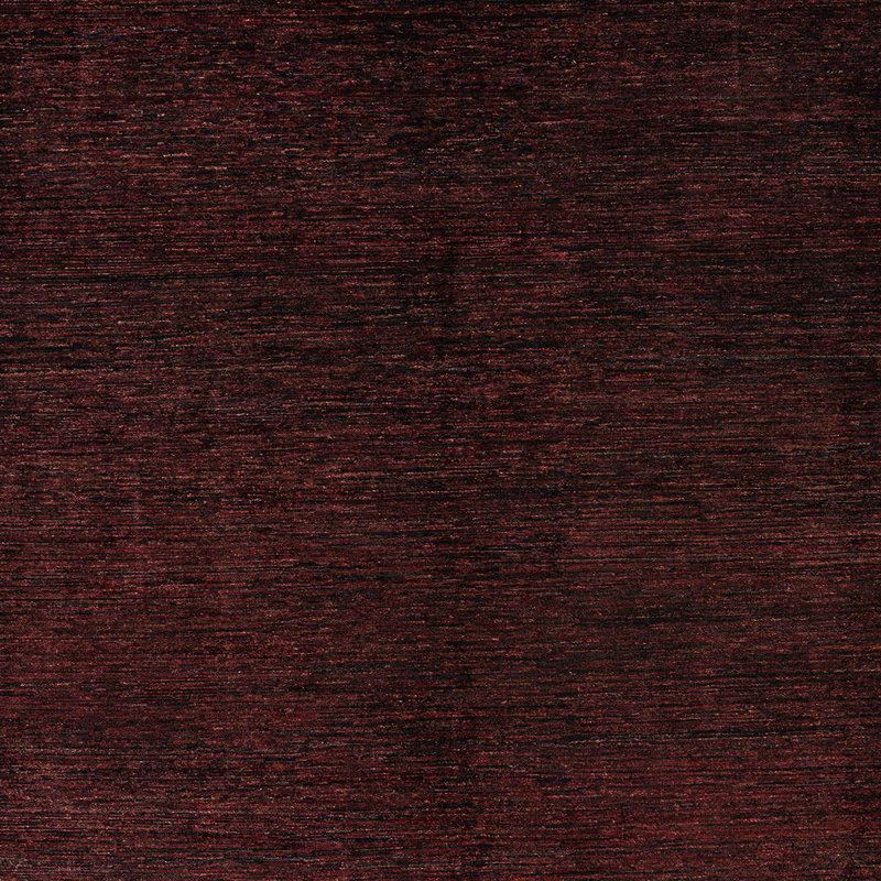 Tapis abstrait moderne 4282, Carré 6 pi