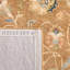 Tapis oriental en laine touffeté à la main Molter Bergama-1484350769