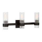 Geneva 3 - Light Vanity Light