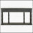 Charming Console Table with Multiple Storage Options for Every Room