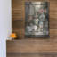 Art mural en métal Winston Porter-1468690506