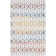 Okemah Geometric Indoor Rug