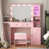Pink is out of stock