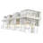 Aryahi 4 - Light Dimmable Vanity Light-270512086