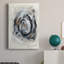 Circular Energy IV - peinture sur toile tendue-92890645