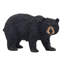 Statue à pied Black Bear