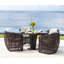 Dynasty Outdoor Dining Armchair-35574318-35574344
