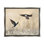 "Deux oiseaux qui volent", "Floater" par Lori Deiter