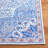 Kingsford Oriental Ivory/Red Area Rug-1732759209