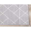 Tapis gris Mahlikka