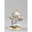 Bansuri Ganesha Figurine