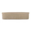 Arthur 109'' Velvet Upholstered Sofa-775101781