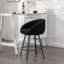 Absalom 67.1cm Swivel Bar Stool-211593094-211593096
