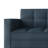 Olivia Velvet Upholstered Sofa-120132861