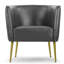 Fauteuil l 27,25 po Gothurd-771203960