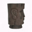Table d'appoint Moai