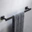 Porte-serviettes mural 19 po Blaze-91944540