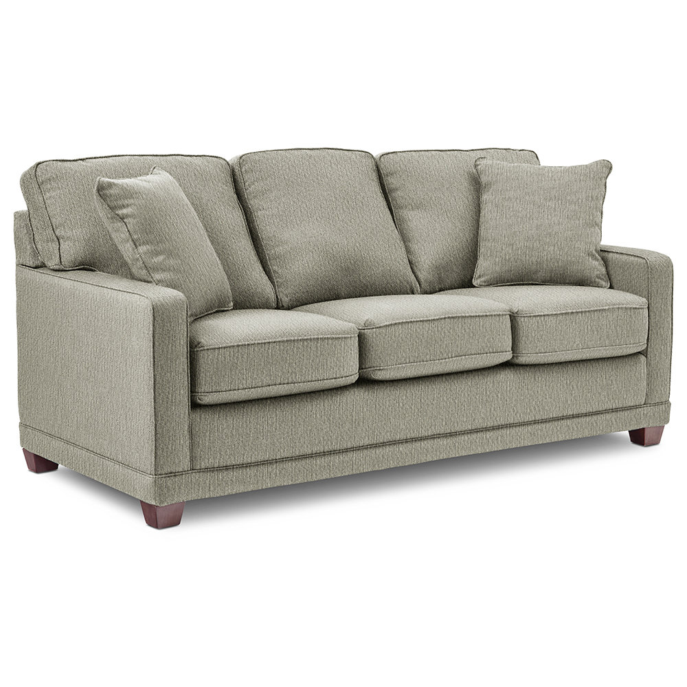La-Z-Boy Kennedy Queen Sleep Sofa Reviews Wayfair Canada