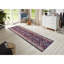 Flatweave Navy Rug-72873665