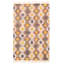 Couleur couleur crème, kilim olive-70086774