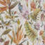 Papier peint métallique Annek Floral Tropical