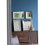 Miroir d'appoint 18 "X 18"