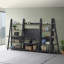 LPD Home 175.5cm H x 64cm W Ladder Bookcase-123754582-87044017
