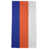 Tennessee Red Football Blue/Orange selected