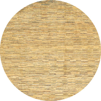 Tapis abstrait moderne 3674