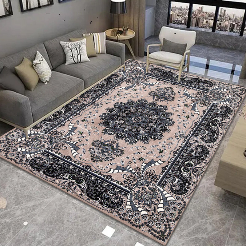 Bhavesh Area Rug, Rectangle 200 x 290cm