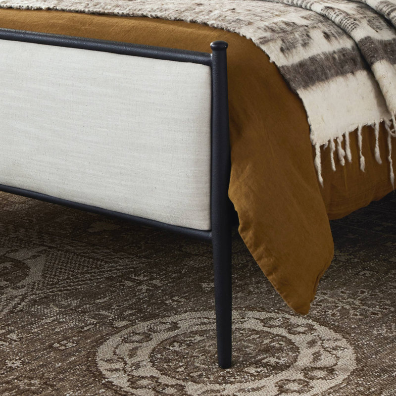 Kaya Outdoor Round Teak Coffee Table