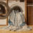 Machine Washable Afyon Beige Area Rug-2055210267