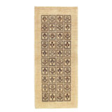 Patchwork Area Rug