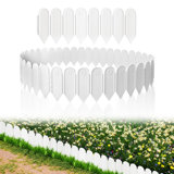 15cm H x 40cm W Plastic Lawn Edging