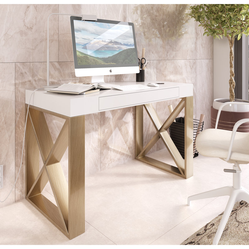 Bureau simple Pr48