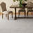 Martha Stewart 300 Hand Tufted Wool/Cotton Geometric Rug in Gray/Grey/Ivory/Ivory-92391770
