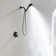 Shower Faucet Set With 7 Functions Handheld Shower Head Filter Shower Combo Set Shower System Shower Trim Kit