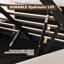 Lit plateforme tapissier avec rangement Arcadia-2133545508-2096626075