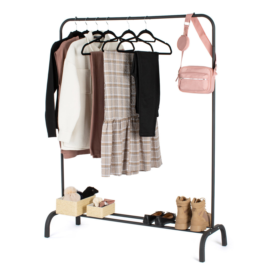 110cm Clothing Rack