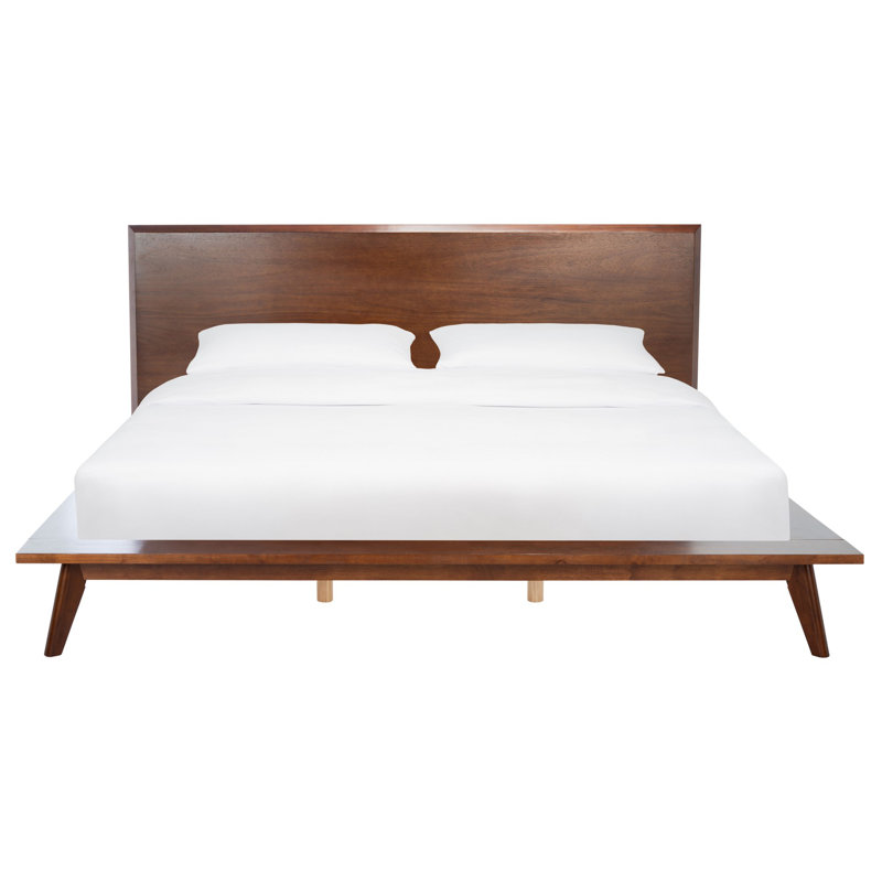 Moxie Platform Bed, Queen