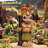 Outdoor Tiki Statue Garden Decoration: Solar Powered Tiki Figurine With Light - Hawaiian Tiki Man Ornament Totem Pole For Tiki Bar Party Beach Pool Decor