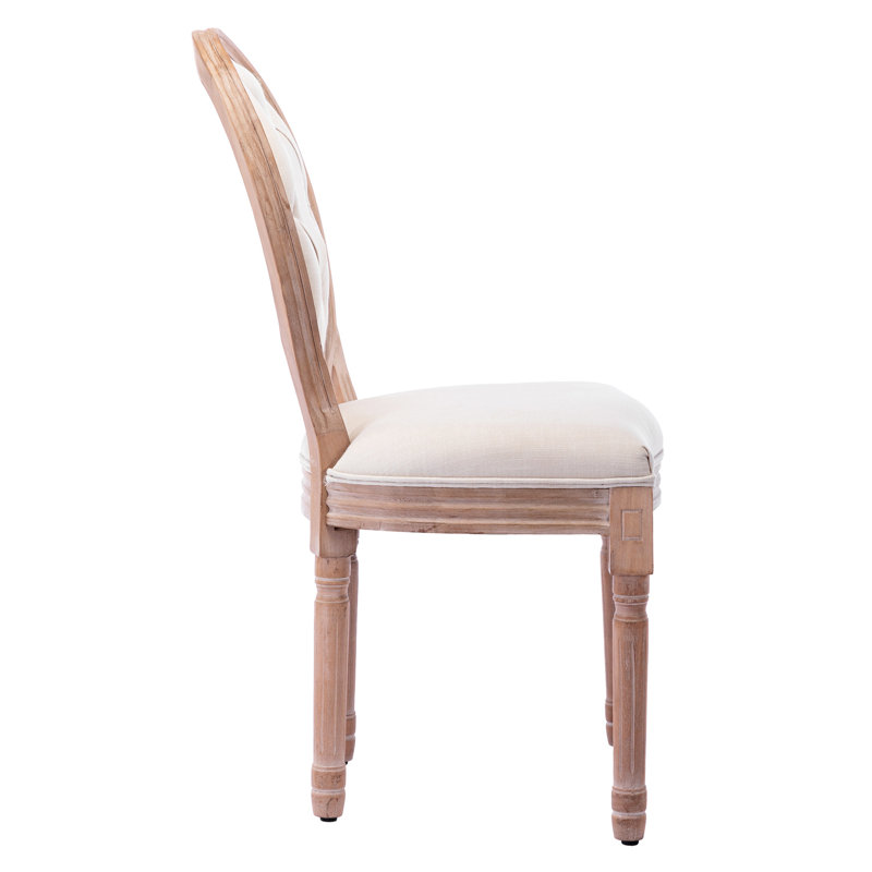 Chaise de salle à manger Antiope