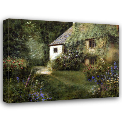 English Cottage