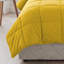 Édredon en duvet synthétique toutes saisons Grand Down - moelleux et hypoallergénique-813625202-912073344