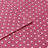 Intelligent Design Polka Dot Pink Polka Dot Printed 100% Cotton Full Sheet Set-1617839256-1617839260