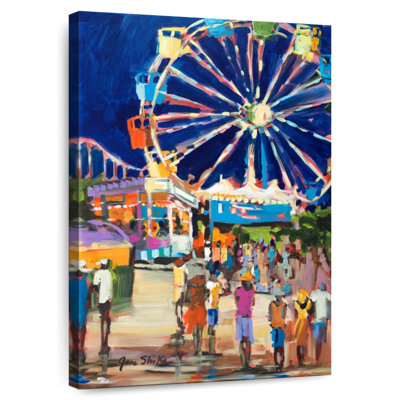 Carnaval de nuit Kerner