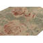 Wool Abstract Area Rug-895287235