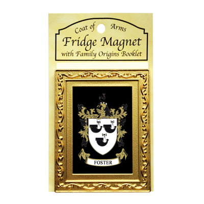 Fridge Magnet