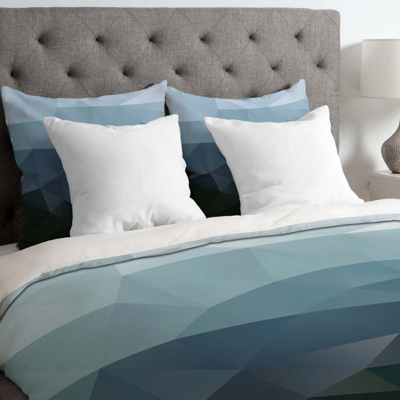 Housse de couette, Housse de couette pour grand lit
